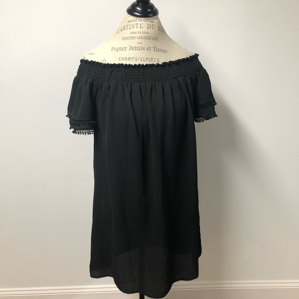 Swimsuit coverup